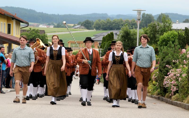 Marschwertung 2019