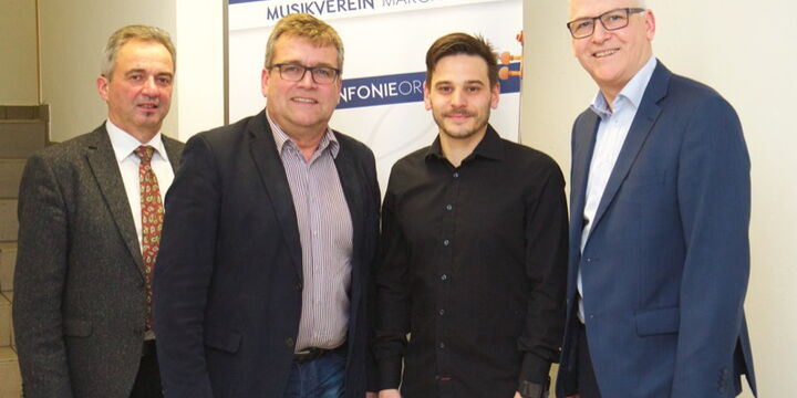 Generalversammlung 2017